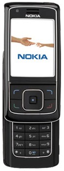 The Nokia 6288