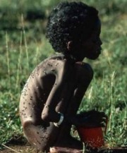 African Child