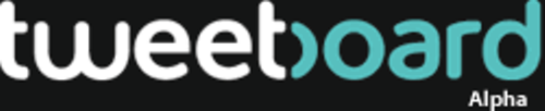 TweetBoard Logo