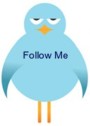 Follow Me On Twitter