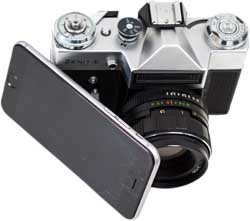 iphonecam