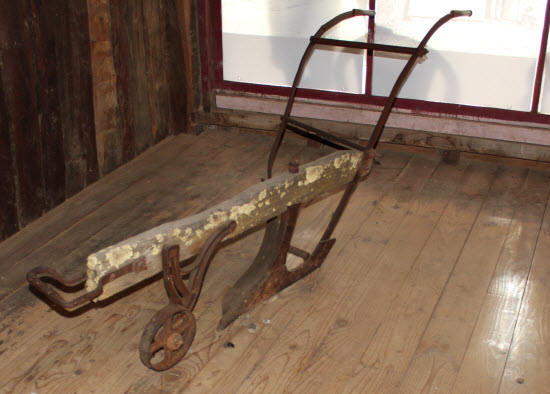 Old Plough